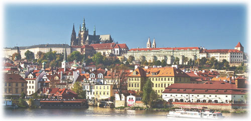 Svatební oznámení Praha